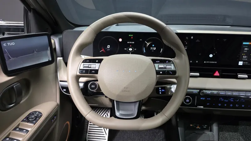 Hyundai Ioniq 5