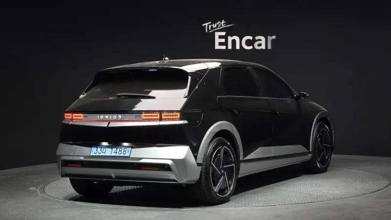 Hyundai Ioniq 5