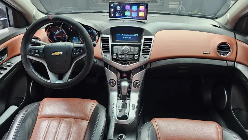 Daewoo Cruze