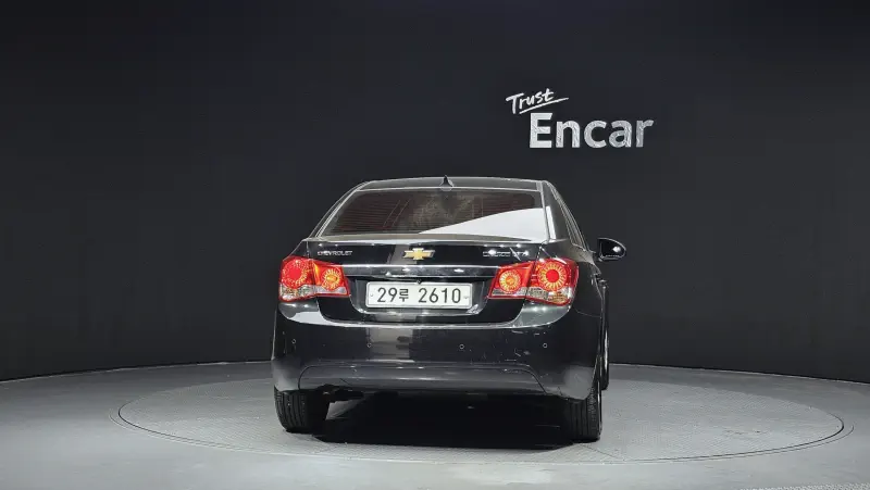 Daewoo Cruze