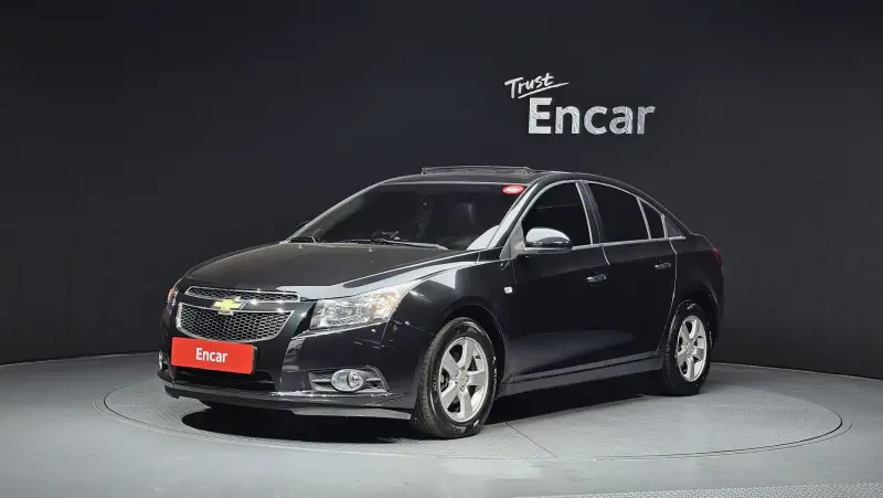 Daewoo Cruze