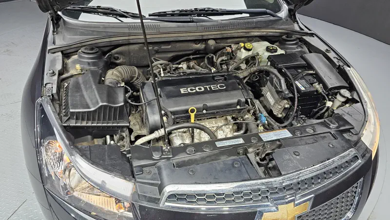 Daewoo Cruze