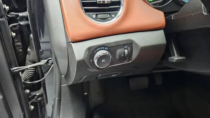 Daewoo Cruze