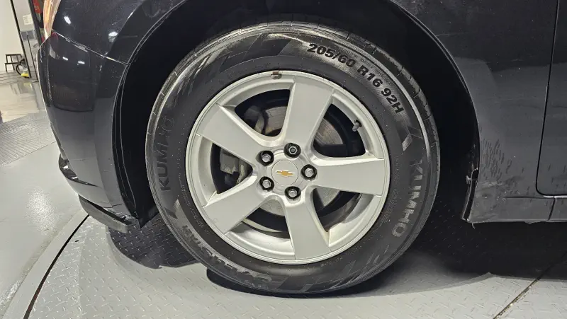 Daewoo Cruze