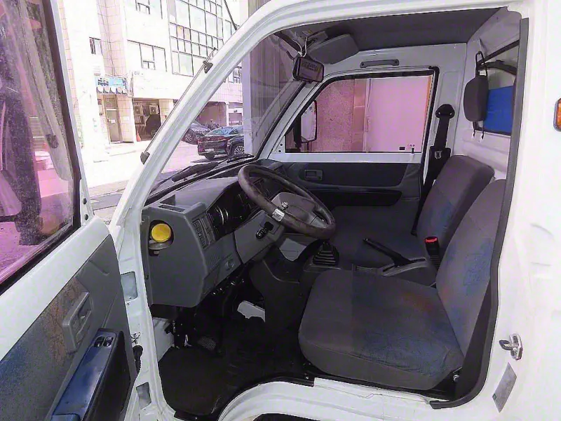 Daewoo labo