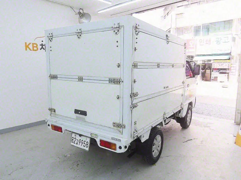 Daewoo labo