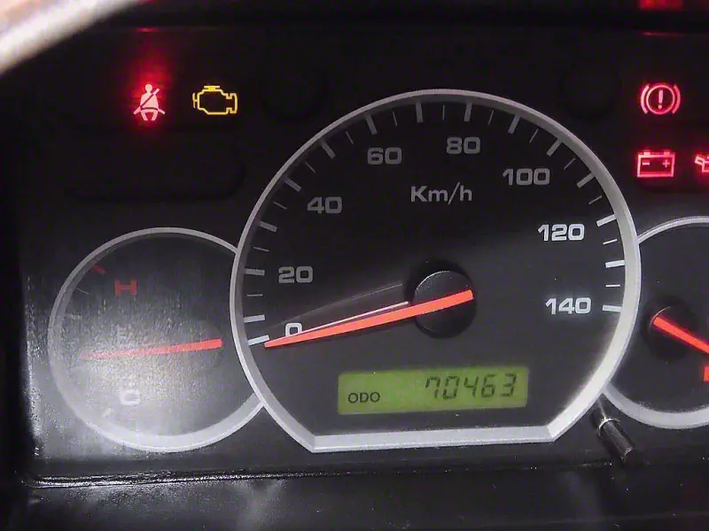 Daewoo labo