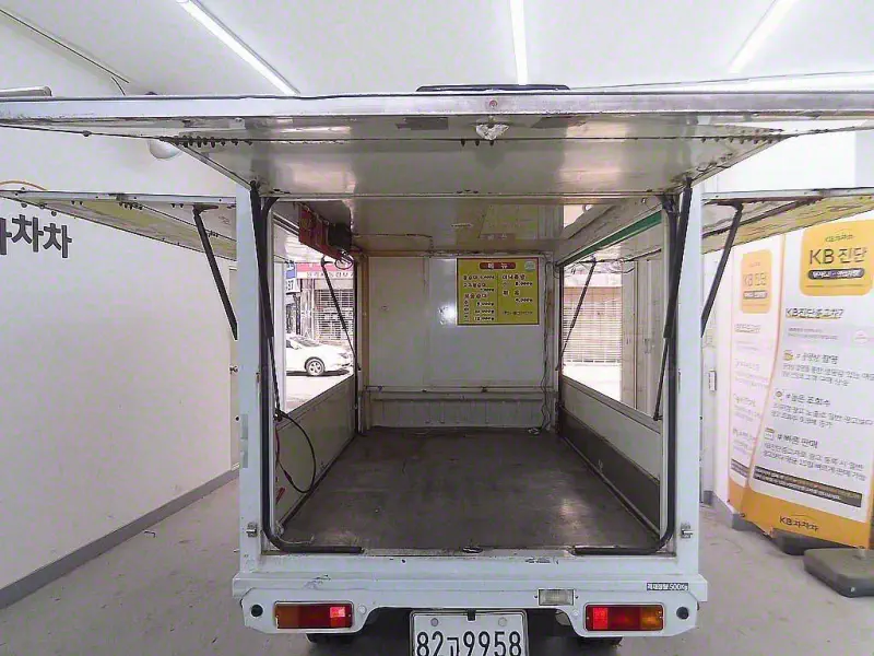 Daewoo labo