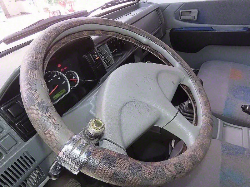 Daewoo labo