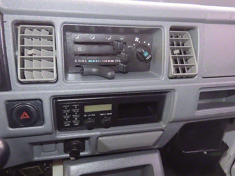 Daewoo labo