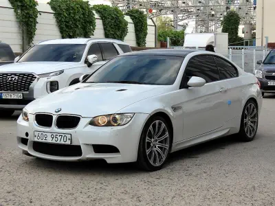 BMW M3