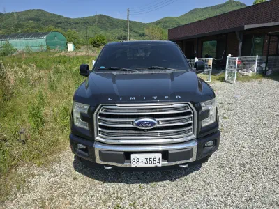Ford F150
