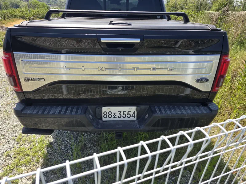 Ford F150