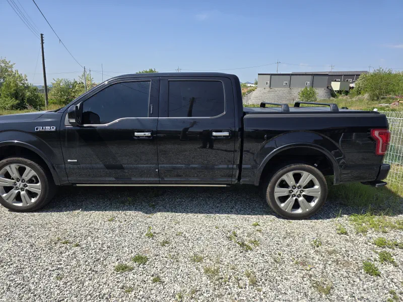Ford F150