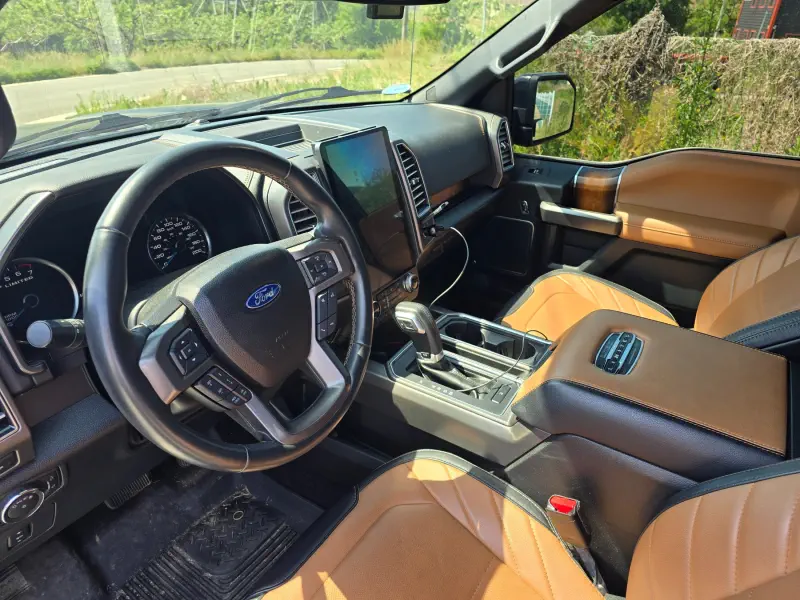 Ford F150