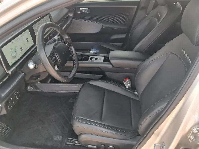 Hyundai Ioniq 6