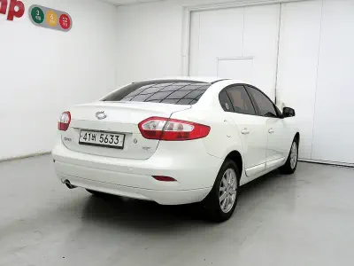 Renault SM3