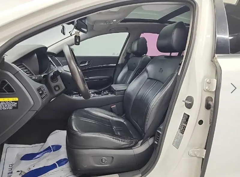 Kia K9