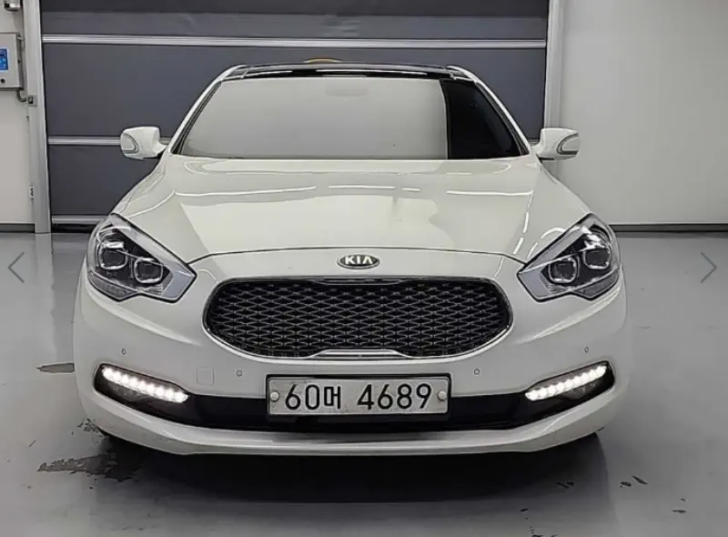Kia K9