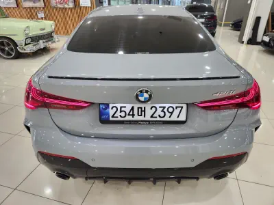 BMW 4-Series