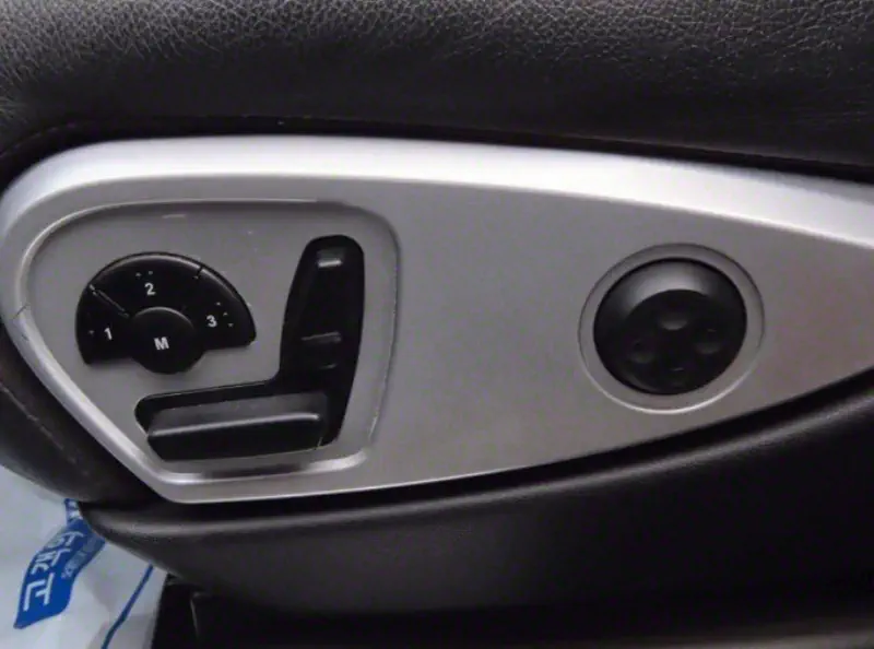 Mercedes-Benz M-class