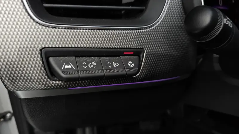 Renault Samsung XM3