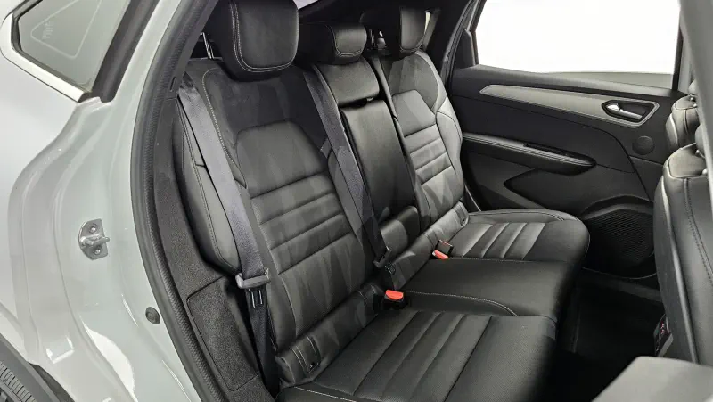 Renault Samsung XM3