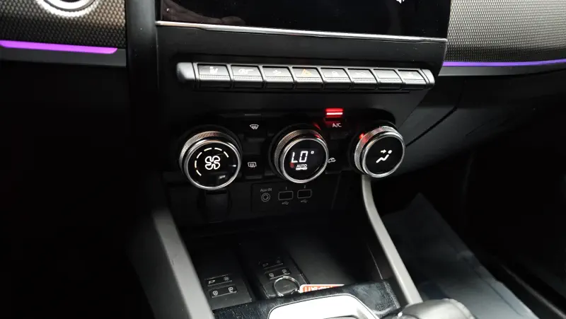 Renault Samsung XM3