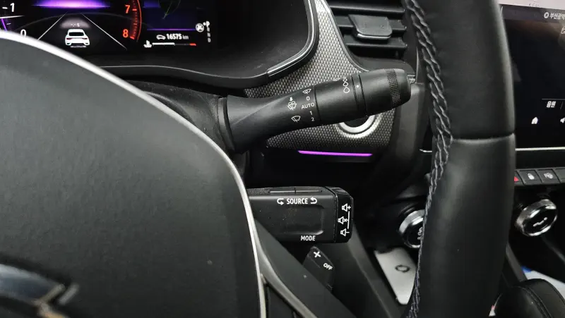 Renault Samsung XM3