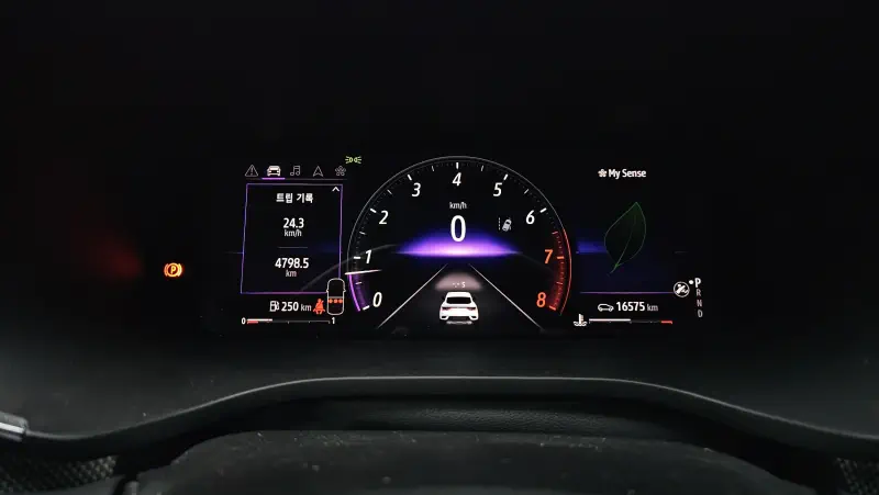 Renault Samsung XM3