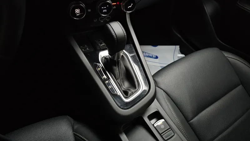 Renault Samsung XM3
