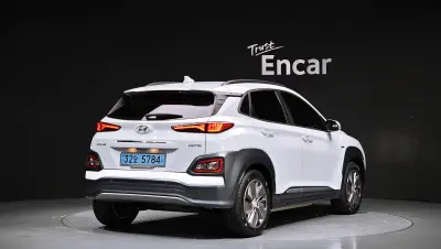 Hyundai Kona Electric