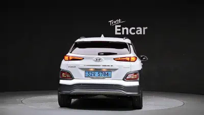 Hyundai Kona Electric
