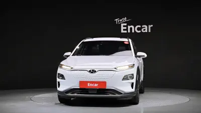 Hyundai Kona Electric