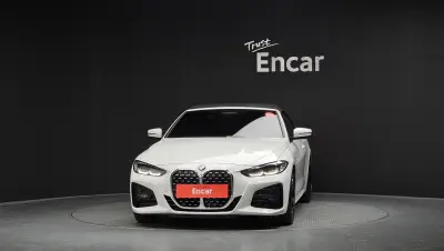 BMW 4-Series