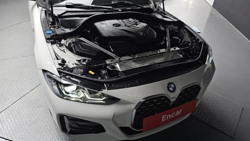 BMW 4-Series