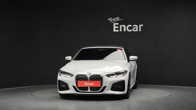 BMW 4-Series