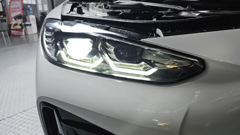 BMW 4-Series
