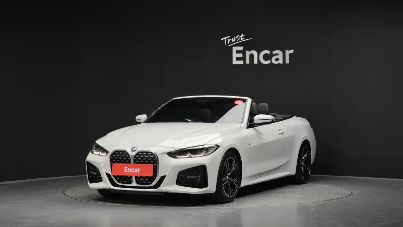 BMW 4-Series
