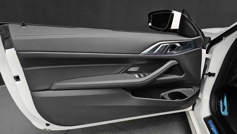 BMW 4-Series