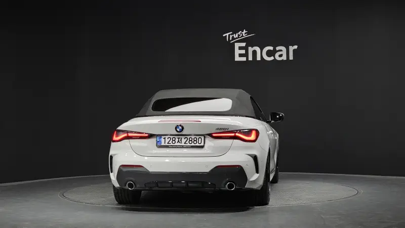 BMW 4-Series