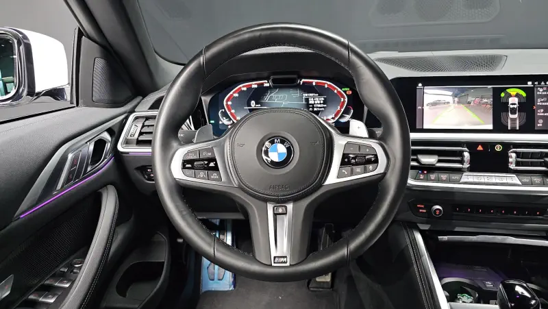 BMW 4-Series