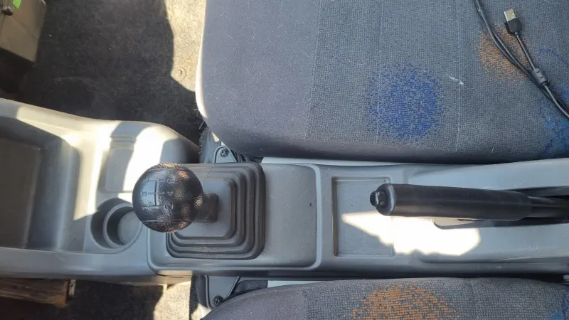Daewoo labo