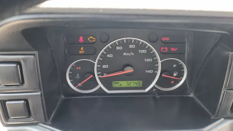 Daewoo labo