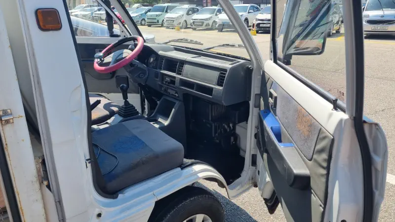 Daewoo labo