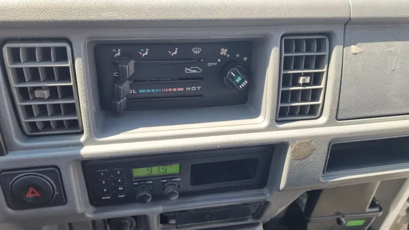 Daewoo labo