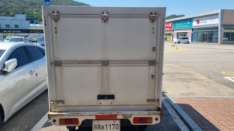 Daewoo labo