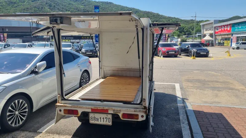 Daewoo labo