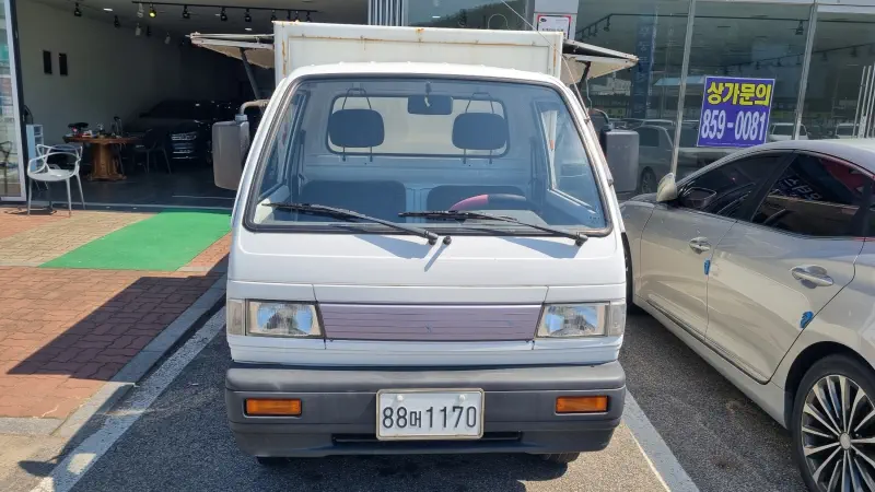 Daewoo labo