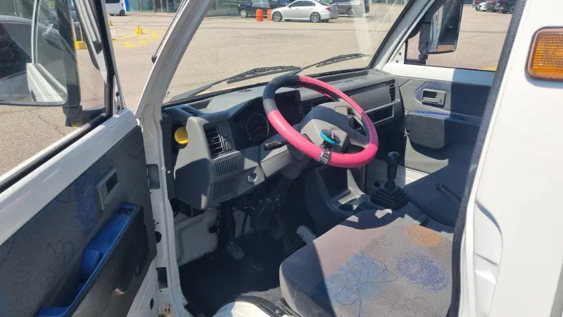 Daewoo labo